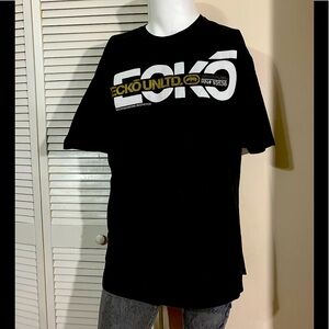 Ecko Unltd Graphic T-Shirt